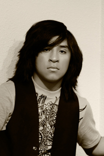 Chistian Guzman